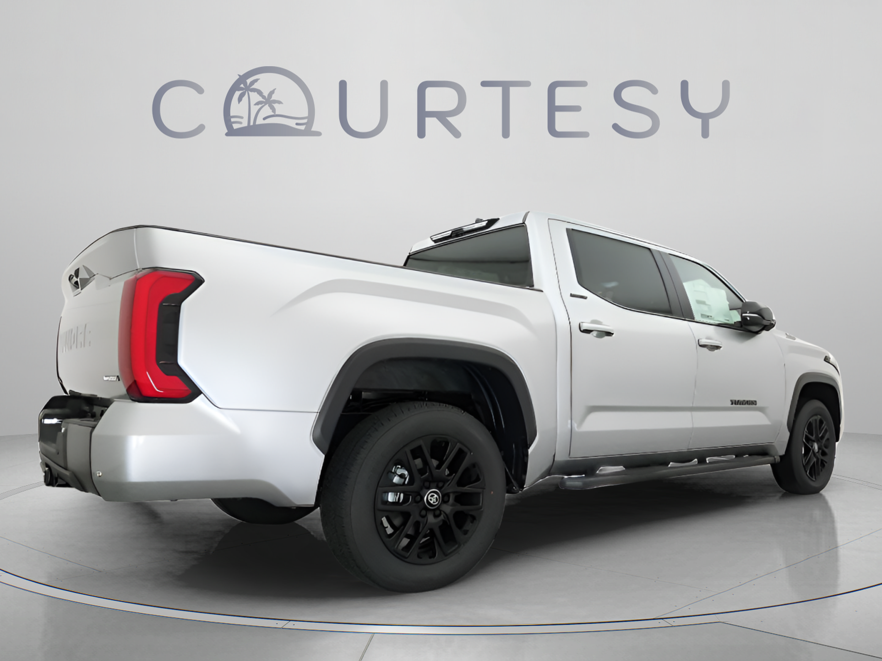 New 2026 Toyota Tundra Limited w/ Limited PVM Package AWD/4WD image 18