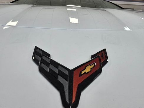 New 2026 Chevrolet Corvette Stingray Premium Conv w/ Z51 Performance Package image 15