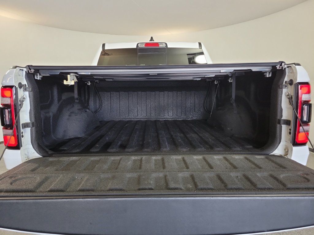 Used 2022 RAM 1500 TRX w/ TRX Level 1 Equipment Group AWD/4WD image 26