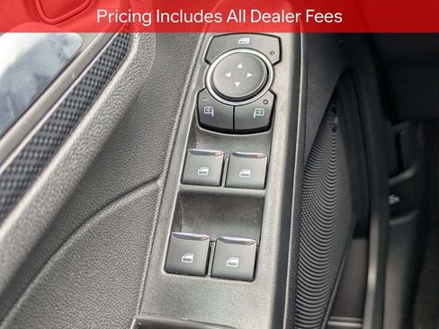 Used 2025 Ford Escape ST-Line FWD image 24