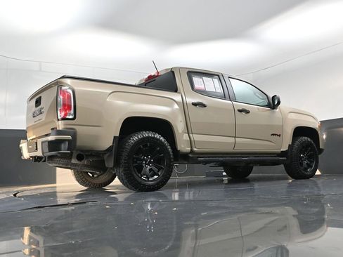 Used 2022 GMC Canyon AT4 image 19