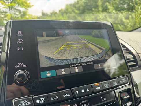 Used 2023 Honda Odyssey Touring image 20
