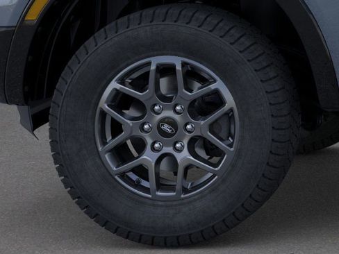 New 2024 Ford Ranger XLT w/ Trailer Tow Package image 20