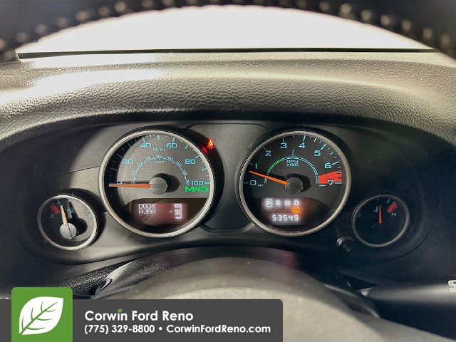 Used 2012 Jeep Wrangler Unlimited Rubicon AWD/4WD image 15