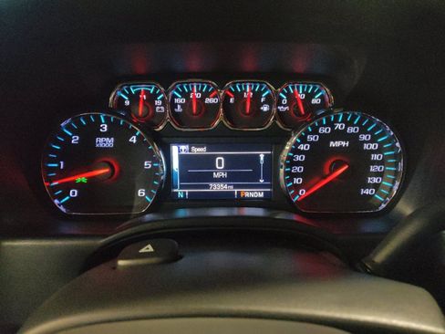 Used 2014 Chevrolet Silverado 1500 LT w/ All Star Edition image 23