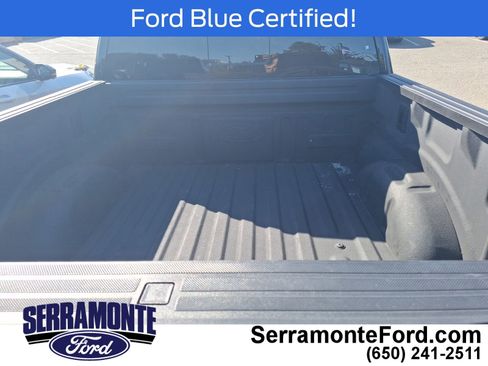 Used 2024 Ford F150 Raptor AWD/4WD image 7