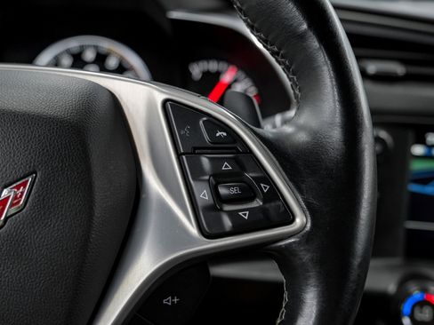 Used 2017 Chevrolet Corvette Grand Sport image 21