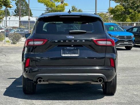 Used 2024 Ford Escape ST-Line FWD image 5