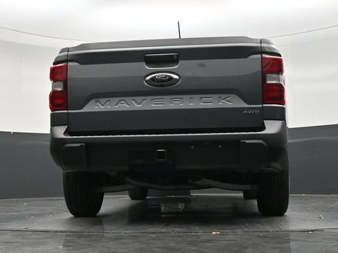 Used 2024 Ford Maverick XLT w/ XLT Luxury Package AWD/4WD image 23