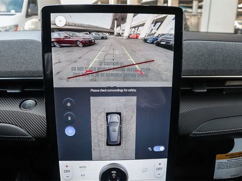 New 2025 Ford Mustang Mach-E Premium image 24