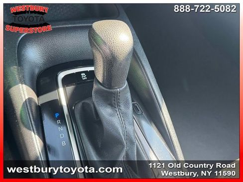 Certified 2024 Toyota Corolla LE FWD image 34