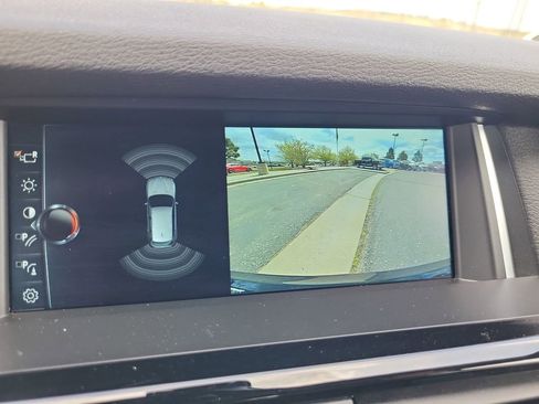 Used 2017 BMW X3 xDrive28i AWD/4WD image 20