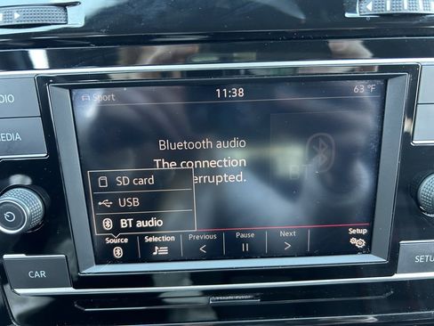 Used 2019 Volkswagen GTI Rabbit Edition image 28