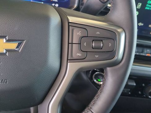 Certified 2026 Chevrolet Silverado 1500 LT AWD/4WD image 13