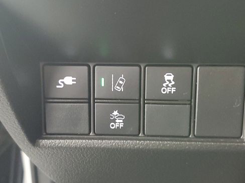 Used 2019 Honda Clarity Base image 26