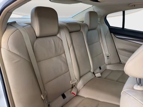 Used 2013 Acura TL w/ Technology Package FWD image 19