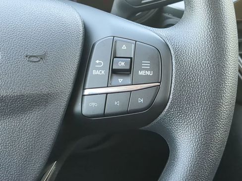 New 2026 Ford Escape Active image 22