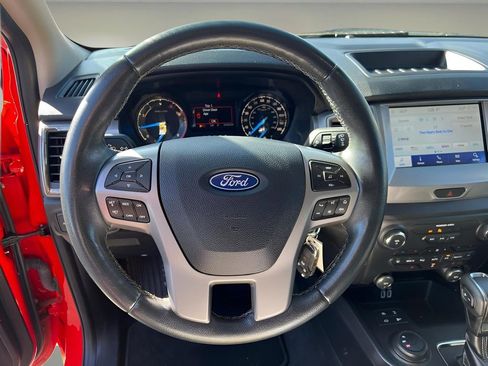 Used 2020 Ford Ranger XLT w/ Equipment Group 302A Luxury AWD/4WD image 10