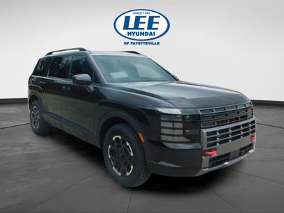 New 2026 Hyundai Palisade XRT Pro