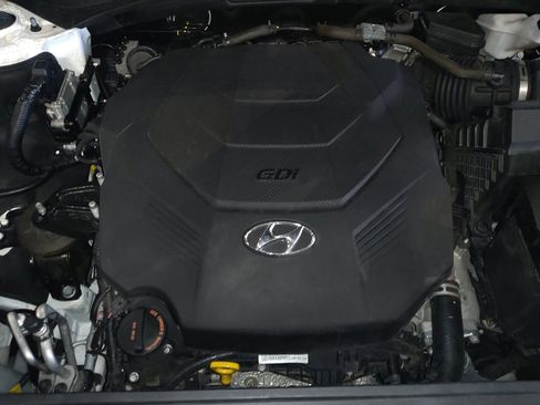 Used 2022 Hyundai Palisade Calligraphy w/ Cargo Package FWD image 30