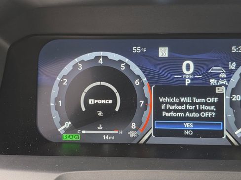 Used 2025 Toyota 4Runner TRD Off-Road image 19