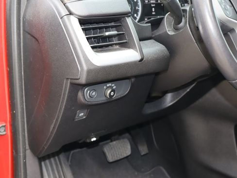 Used 2018 GMC Terrain SLE w/ Driver Convenience Package FWD image 17