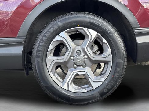 Certified 2018 Honda CR-V EX-L image 13