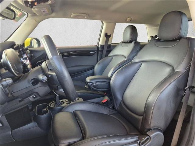 Used 2022 MINI Cooper SE FWD image 14