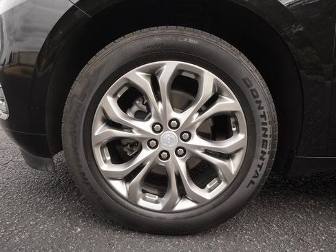 Used 2021 Buick Enclave Avenir w/ Avenir Technology Package image 40