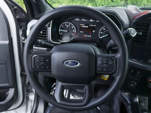 Used 2023 Ford F150 XL w/ STX Appearance Package image 26