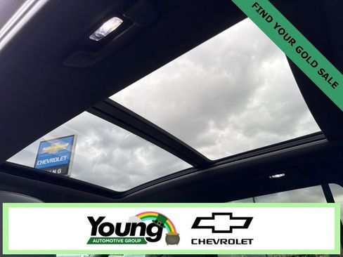 New 2026 Chevrolet Equinox ACTIV w/ Convenience Package III image 16