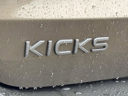 New 2026 Nissan Kicks SR w/ Cold Weather Package AWD/4WD image 41