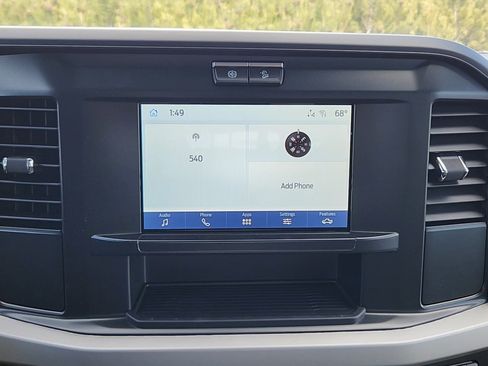 New 2026 Ford F250 XL w/ STX Appearance Package image 13