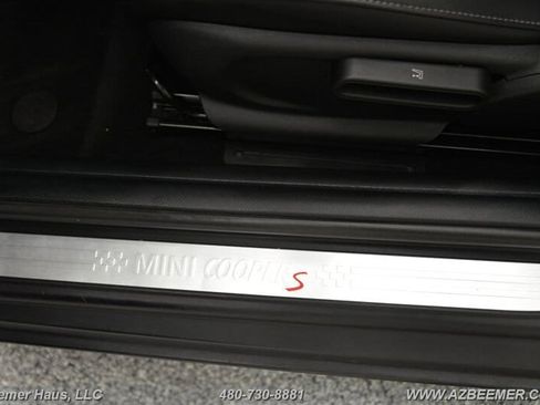 Used 2017 MINI Cooper S image 27