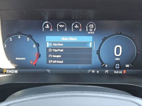 New 2025 Ford F150 STX w/ STX Black Appearance Package image 20