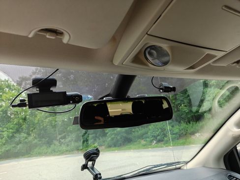 Used 2019 Dodge Grand Caravan SE w/ UConnect Hands-Free Group FWD image 30