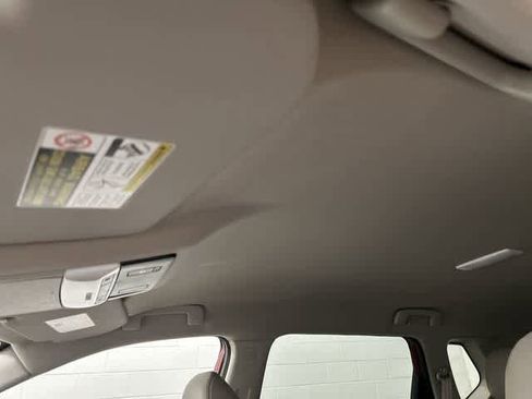 Used 2025 Nissan Rogue SV image 26