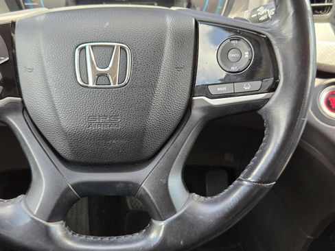 Used 2018 Honda Odyssey EX-L image 20