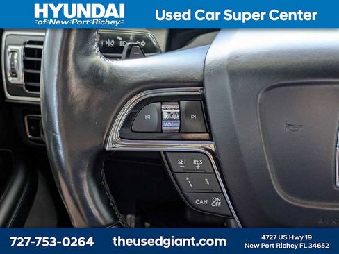 Used 2021 Lincoln Navigator L Reserve w/ Luxury Package AWD/4WD image 38