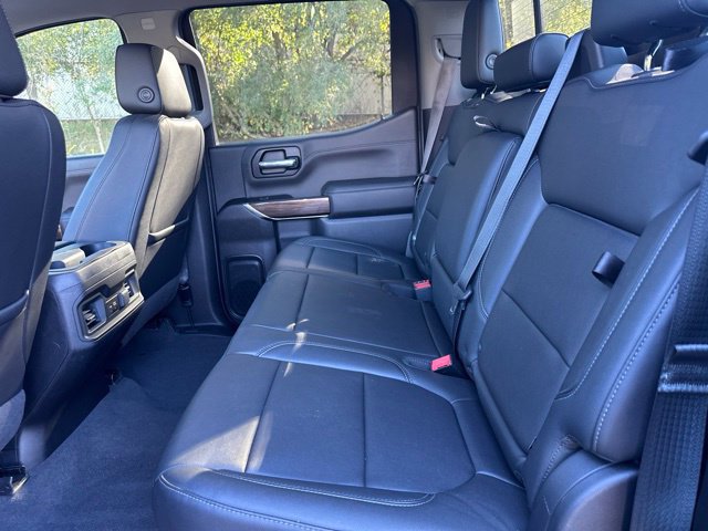 Used 2019 Chevrolet Silverado 1500 RST w/ True North Edition AWD/4WD image 6