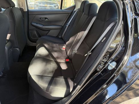 Used 2025 Nissan Sentra S image 33