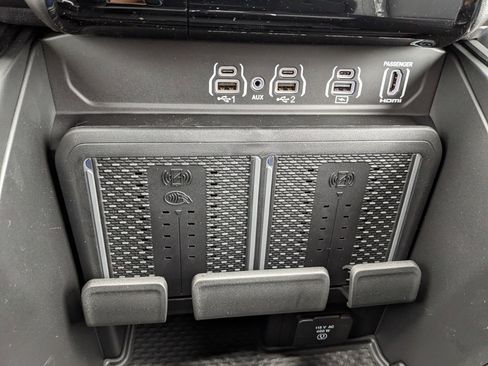 New 2026 RAM 1500 Rebel image 41