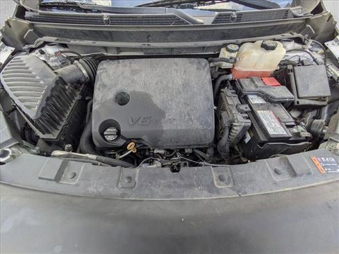 Used 2020 Buick Enclave Essence image 17