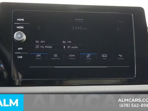 Used 2025 Volkswagen Jetta S FWD image 35