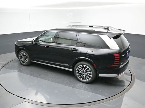 New 2026 Hyundai Palisade Calligraphy AWD/4WD image 20
