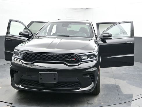 Used 2025 Dodge Durango GT AWD/4WD image 46