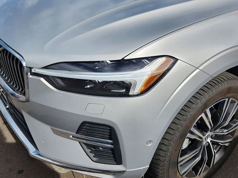 Used 2022 Volvo XC60 B5 Inscription w/ Advanced Package image 8