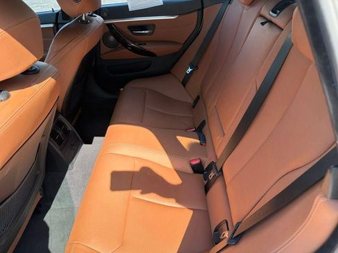 Used 2017 BMW 440i Gran Coupe RWD image 9