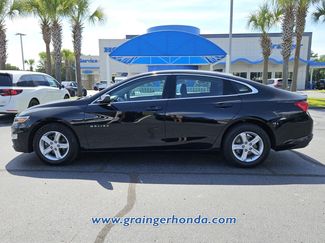 Used 2024 Chevrolet Malibu LT FWD video 2