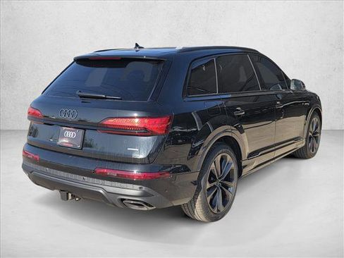 New 2026 Audi Q7 3.0T Premium Plus image 5
